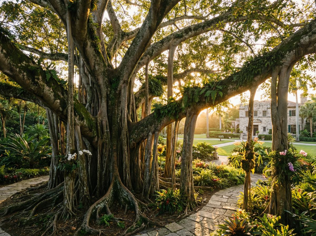 海角社区百年古树视频纪录
